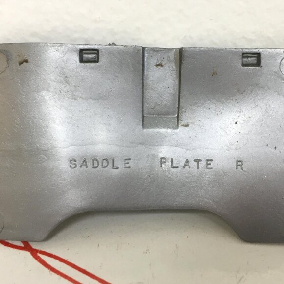 Vintage 1968 Marx "Sir Stuart Knight" Armor - Picture 8 of 8